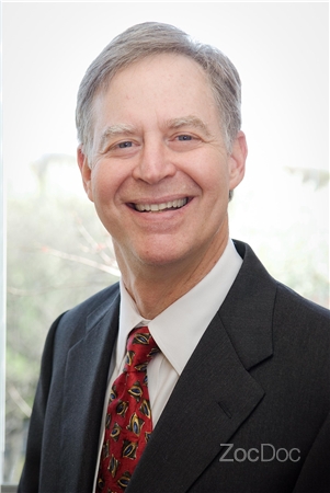 Dr. James E. Haberman, MD
