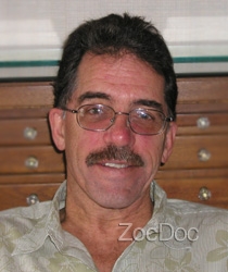 Dr. James Economos, DDS
