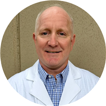 Dr. James Elledge, OD