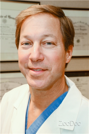 Dr. James Ellner, MD