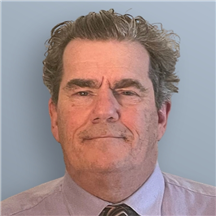 Dr. James English, PsyD