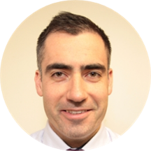 Dr. James F. Kelly, MD