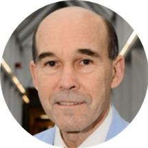 Dr. James Fairbairn, MD