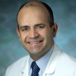Dr. James Fitzgerald, MD