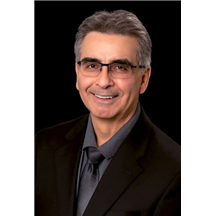 Dr. James Flores, OD