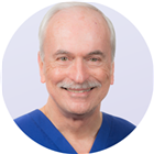 Dr. James Fonger, MD, FRCS