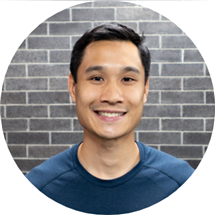 Dr. James Foo, PT, DPT