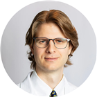 Dr. James Friedlander Barrett, DO