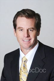 Dr. James Gardiner, MD