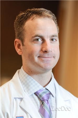 Dr. James Genuario, MD, MS