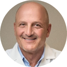 Dr. James George, MD