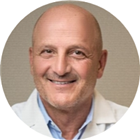 Dr. James George, MD