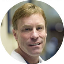 Dr. James Gilbert, MD