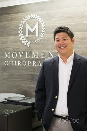 Dr. James Go, DC