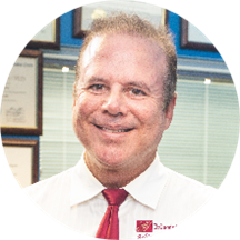 Dr. James Goodnight, MD