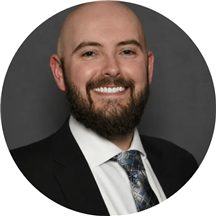 Dr. James Graham, PsyD