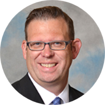 Dr. James Grierson, MD