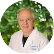 Dr. James Gullett, MD, FACOG