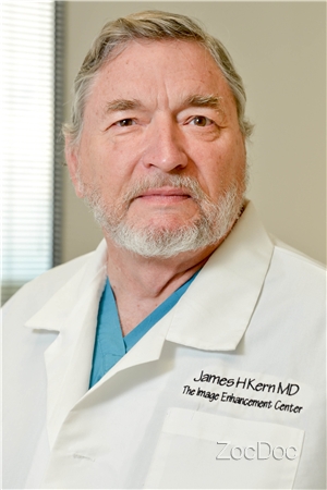 Dr. James H. Kern, MD