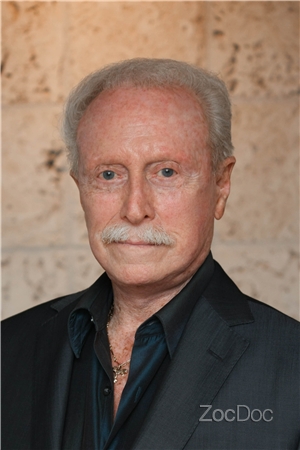 Dr. James Harmon Cook, MD