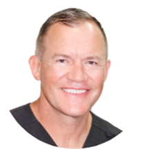 Dr. James Healy, DDS