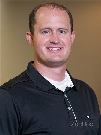 Dr. James Heaton, DDS
