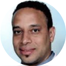 Dr. James Hill, DO