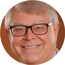 Dr. James Hillard, MD