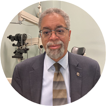 Dr. James Holley, OD