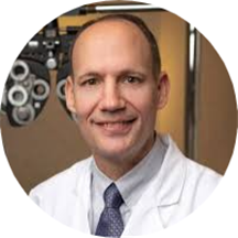 Dr. James Hollmann, OD
