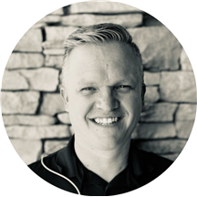 Dr. James Hoopes, DDS