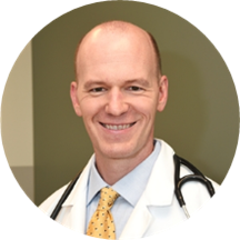Dr. James Hornsby, MD