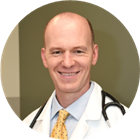 Dr. James Hornsby, MD