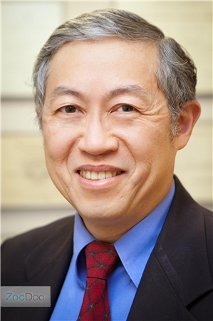 Dr. James Hu, MD