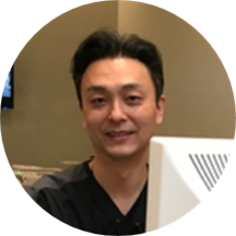 Dr. James Huang, DMD
