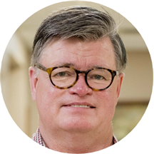 Dr. James Hughes, MD