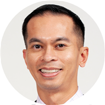 Dr. James J Ocampo, MD