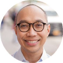 Dr. James Jabile, MD