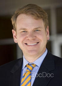 Dr. James Jackson, MD