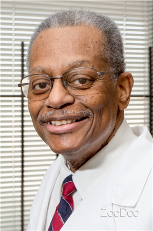 Dr. James Johnson, DDS