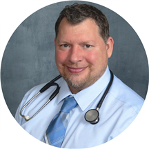 Dr. James Johnson, DO