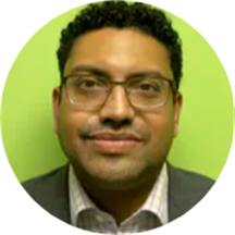 Dr. James Joseph, DPT