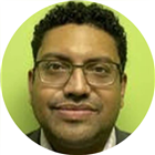 Dr. James Joseph, PT, DPT