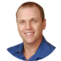 Dr. James Judevine, DC