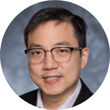 Dr. James Kao, MD