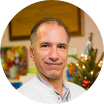 Dr. James Karamitsios, DDS