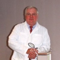 Dr. James Kenealy, MD