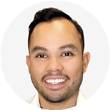 Dr. James Kharbouch Dang, DMD