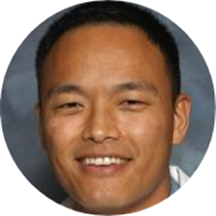 Dr. James Kim, MD