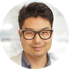 Dr. James Kim, OD, FAAO